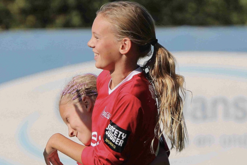 Foto bij Het programma voor de jeugd van zaterdag 15 oktober