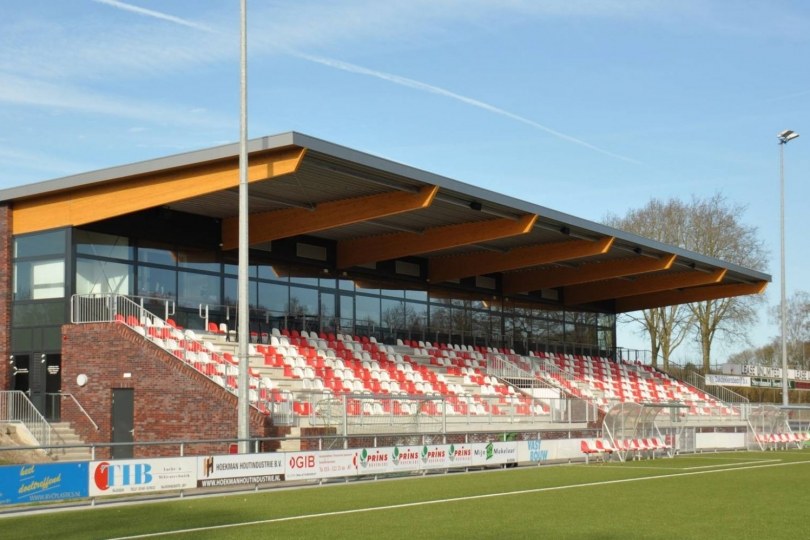 Foto bij Uitloting obligatielening S.E.S.R.