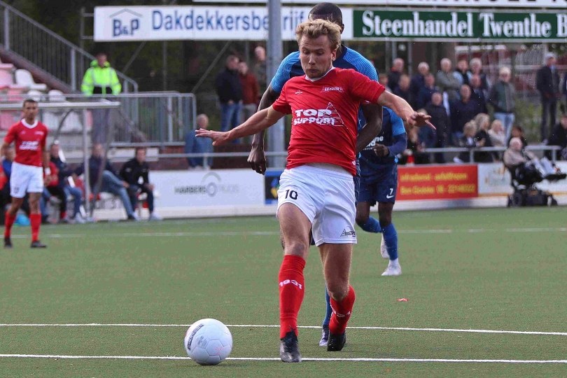 Foto bij Weekjournaal met o.a. vooruitblik op de feestweek