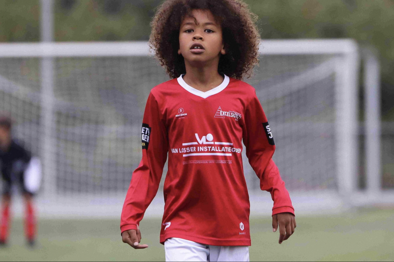 Foto bij Het programma voor de jeugd van zaterdag 29 oktober