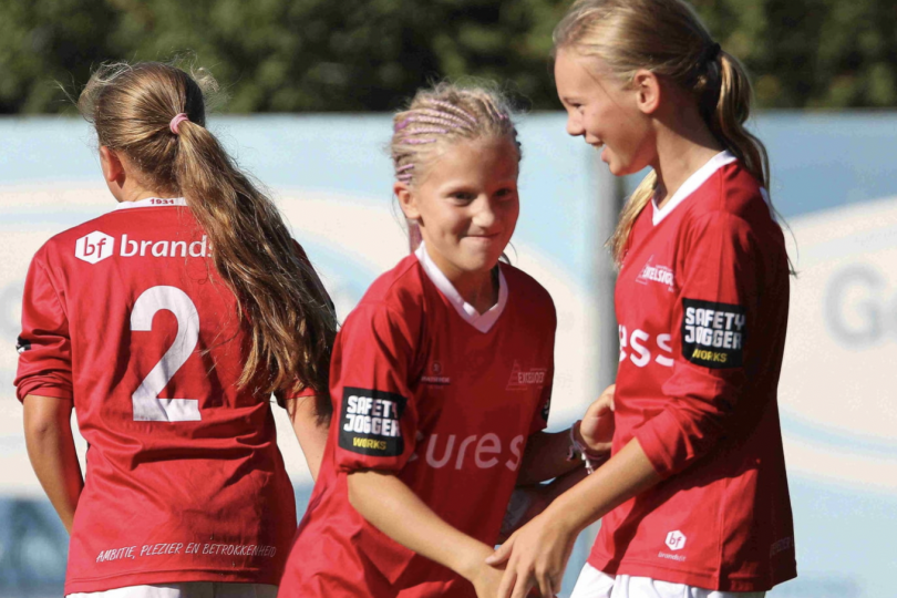 Foto bij Het programma voor de jeugd van zaterdag 26 november