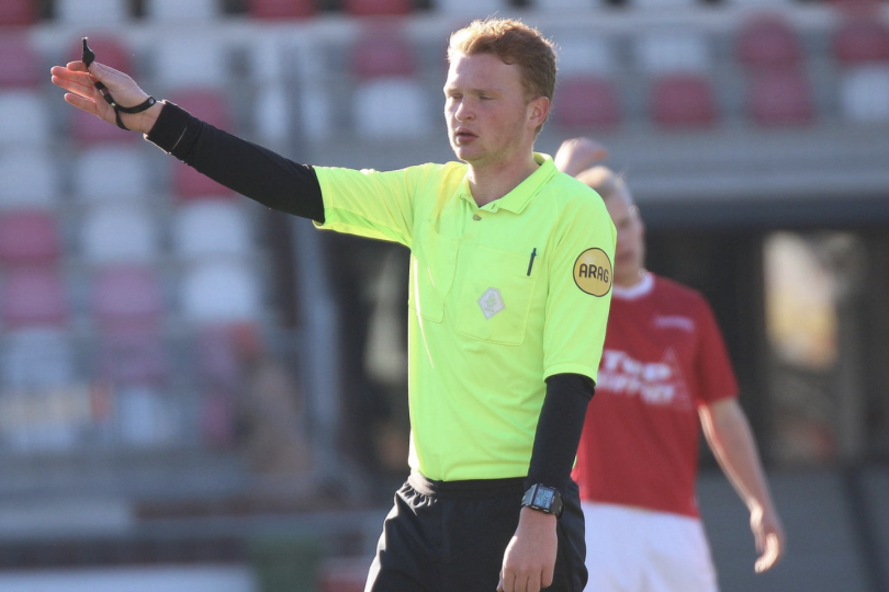 Foto bij Het programma voor de jeugd van zaterdag 3 december