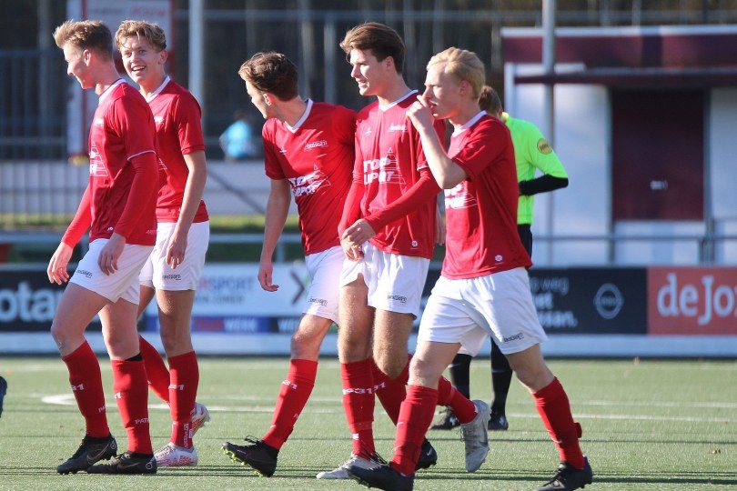 Foto bij Weekjournaal met Excelsior'31 O23 en 1