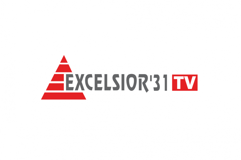 Foto bij Het allerlaatste Weekjournaal van Excelsior'31 TV