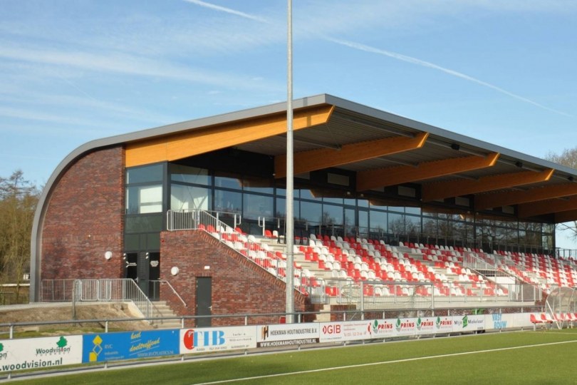 Foto bij Excelsior&rsquo;31 neemt aan het einde van het seizoen afscheid van drietal spelers