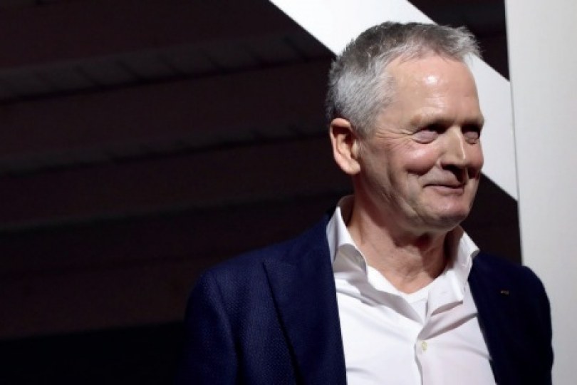 Foto bij Gerrit Baan (65) overleden