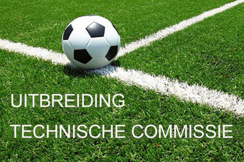 Foto bij Uitbreiding Technische Commissie Excelsior'31&nbsp;