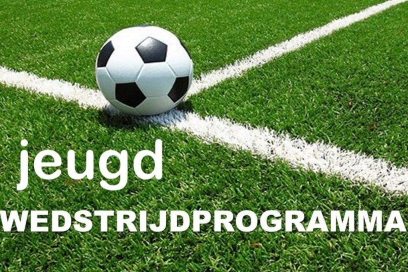 Foto bij Het programma voor de jeugd van zaterdag 24 februari