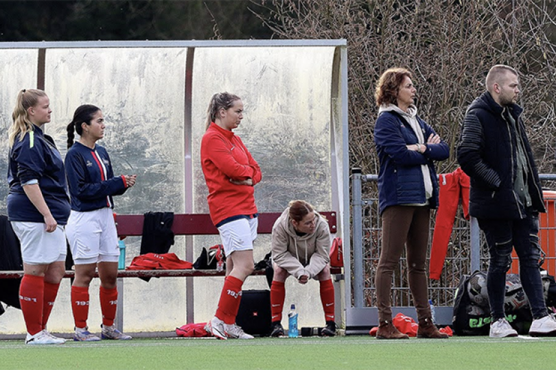 Foto bij Het programma voor de jeugd van zaterdag 2 maart