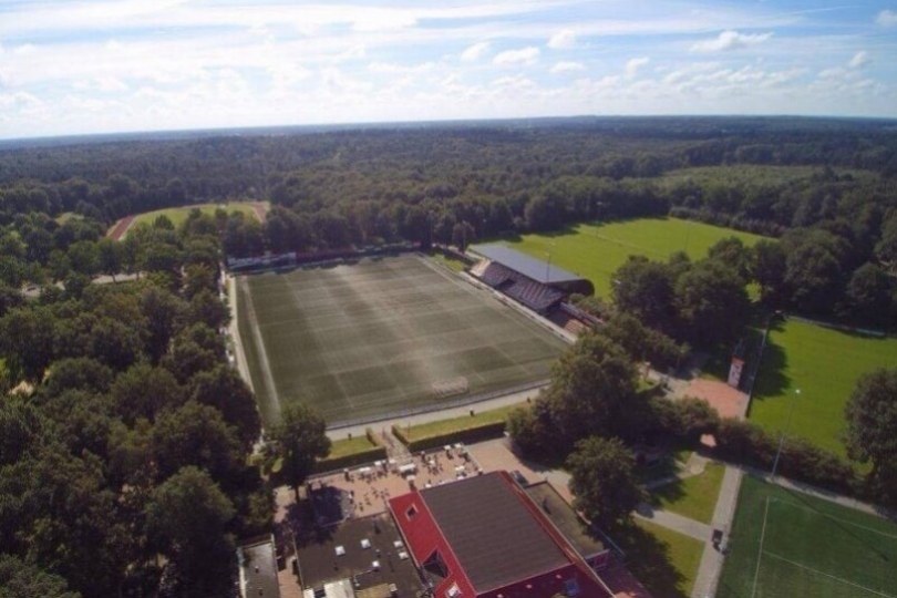 Foto bij Keukenteam Excelsior&rsquo;31 zoekt versterking