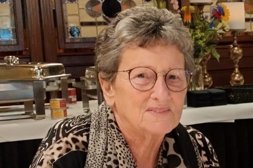 Foto bij Lid van verdienste Ina Dennekamp-Prumers (78) overleden
