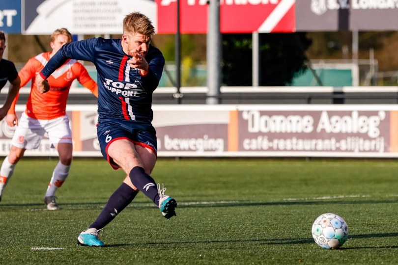 Foto bij Zakelijk Excelsior&rsquo;31 verslaat Longa&rsquo;30 (0-2)