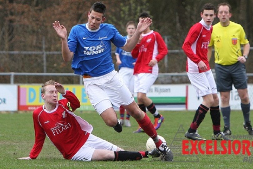 Foto bij Overzicht fotoreportages van het weekend