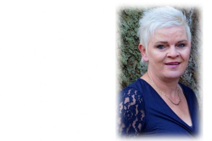 Foto bij Bea Nanninga (57) overleden