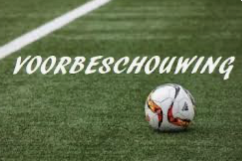 Foto bij Voorbeschouwing sv TEC &ndash; Excelsior&rsquo;31