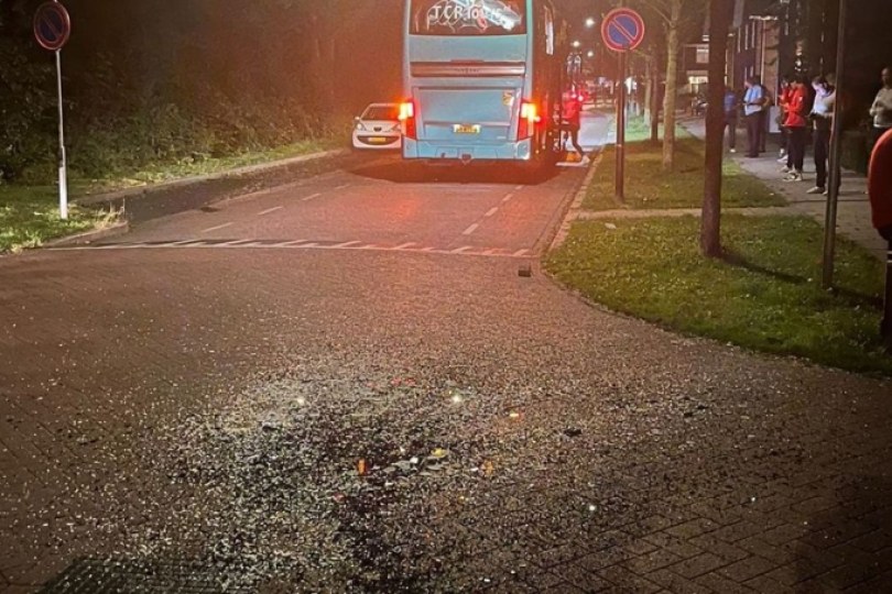 Foto bij Statement besturen vv Gemert en Excelsior&rsquo;31