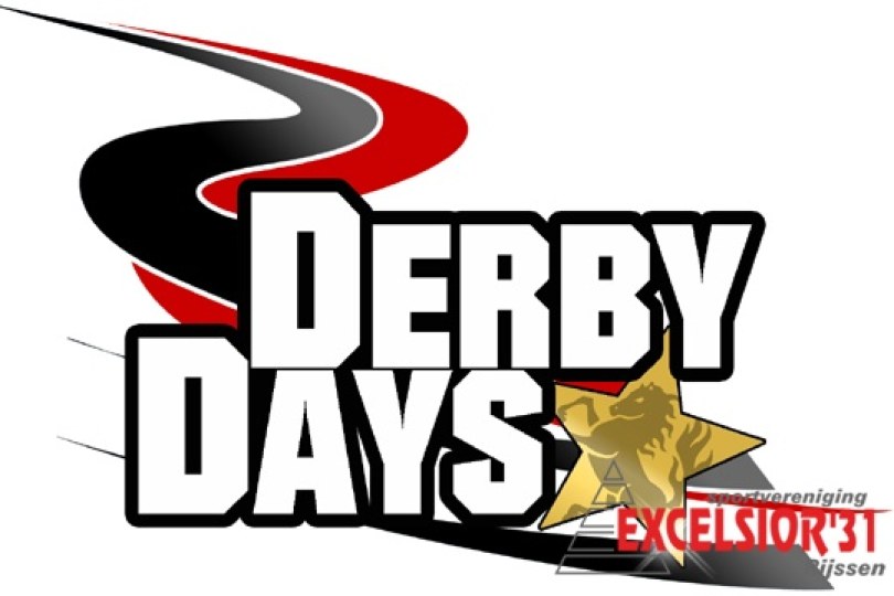 Foto bij Excelsior’31 deelnemer van prestigieuze seizoensopening Derby Days event