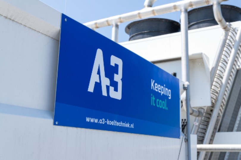 Foto bij Excelsior&acute;31 verwelkomt A3 Koeltechniek als nieuwe bronzen sponsor