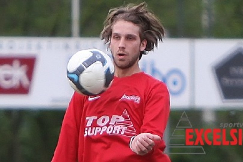 Foto bij (samenvatting geplaatst!) Paasdubbel levert Excelsior'31 2 zes punten op