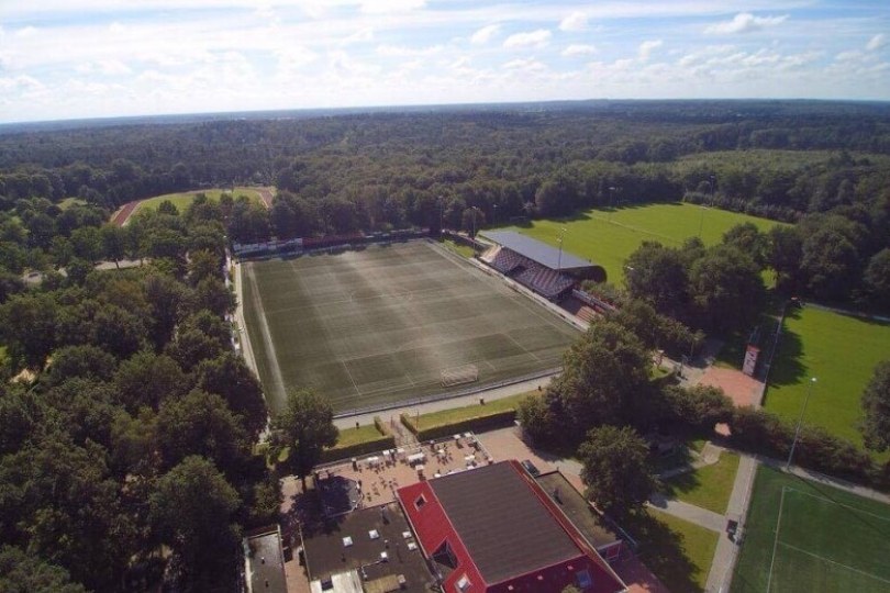 Foto bij Barvrijwilligers voor de donderdagavond gezocht