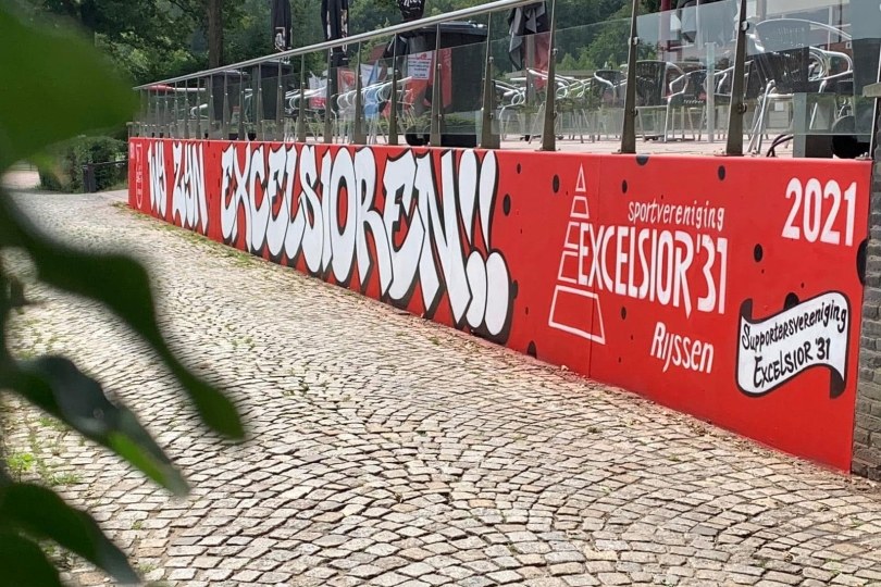 Foto bij Uitnodiging Supportersavond (donderdag 10 april)