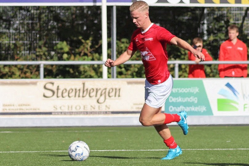 Foto bij Wedstrijdinformatie Flevo Boys - Excelsior'31 (gratis entree)