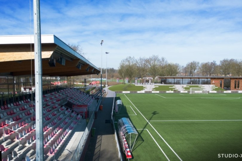 Foto bij Bijzondere algemene ledenvergadering woensdag  11 juni