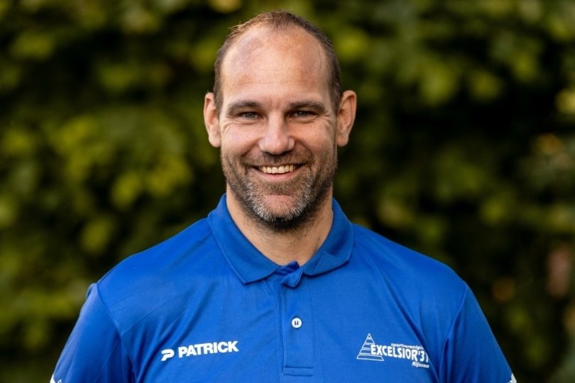 Foto bij Mutaties eerste elftal: Scharpfenecker en Barbosa Alves komen, Doornbos stopt