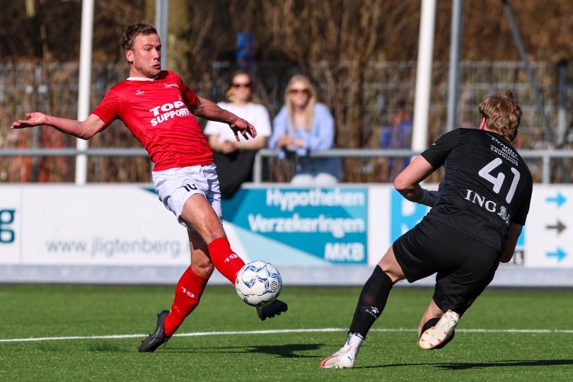 Foto bij Schema voorbereiding Excelsior'31 1 seizoen 2025-2026