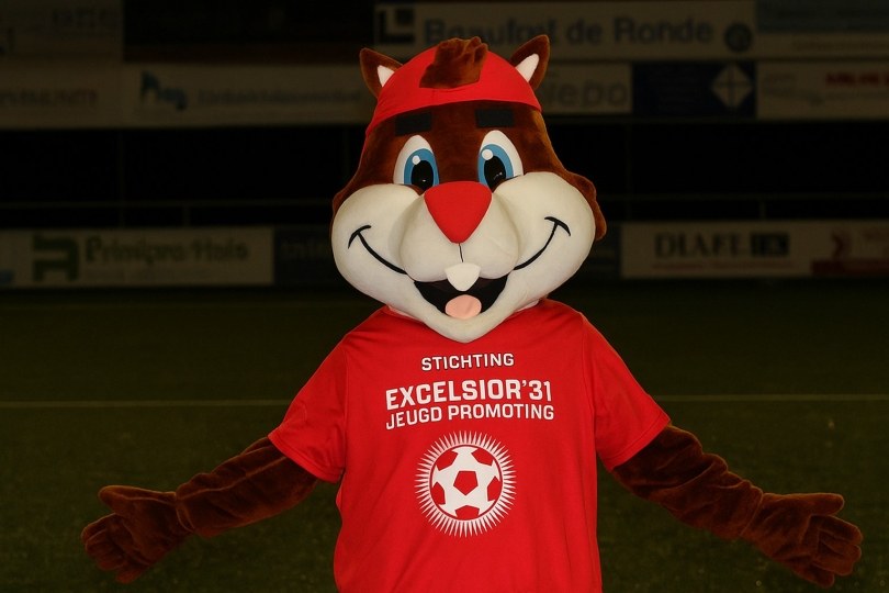 Foto bij Indeling mini's, kick-off avond en groepsWhatsapp