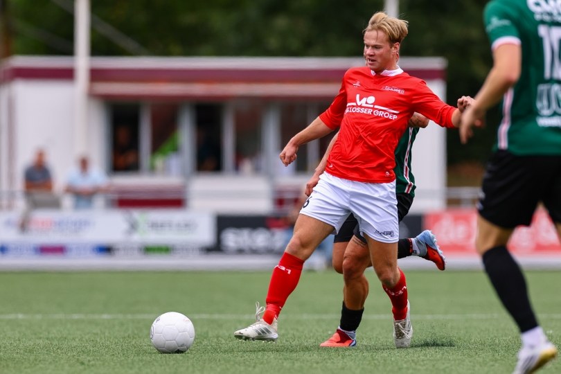 Foto bij Kijk live mee naar Eemdijk - Excelsior'31