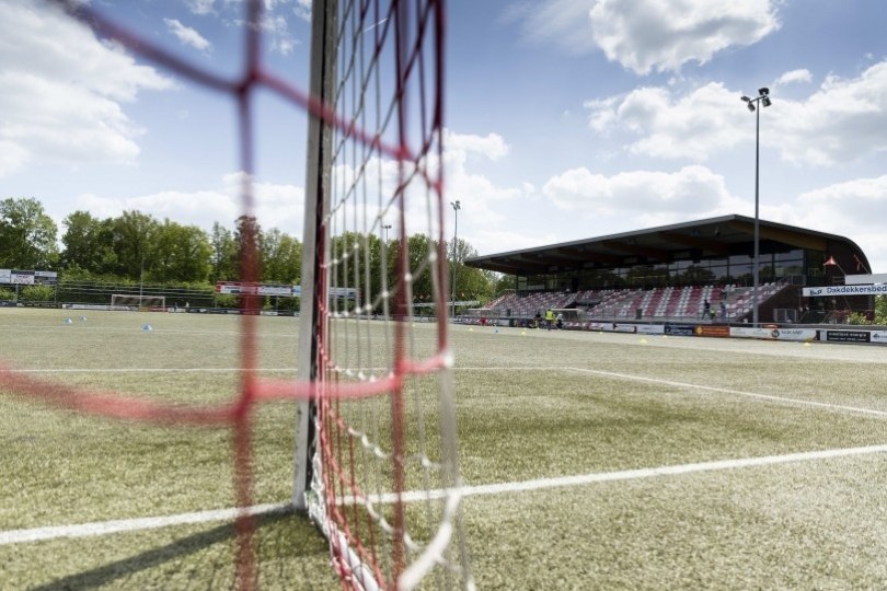 Foto bij Uitloting Obligatielening S.E.S.R.