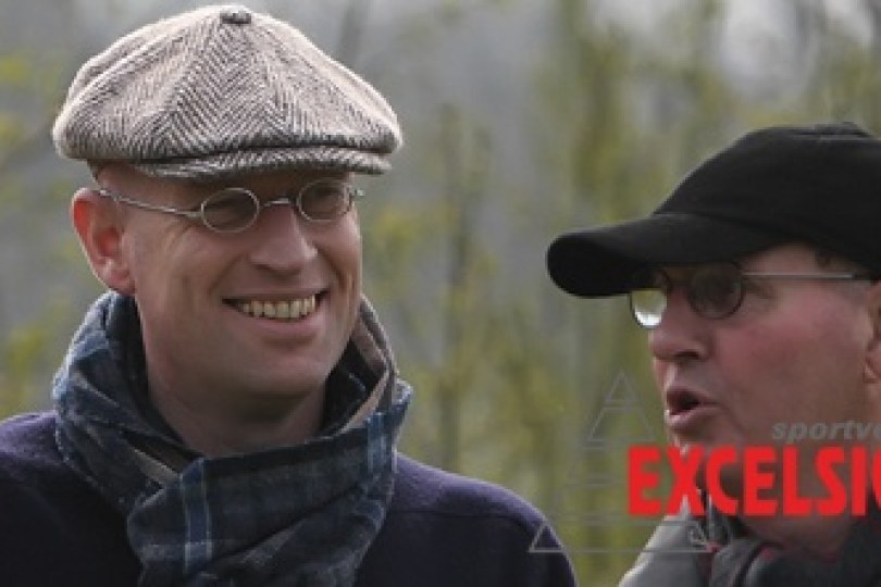 Foto bij Overzicht fotoreportages van het weekend
