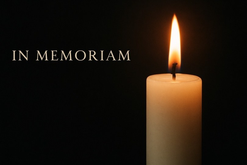 Foto bij Jan Nijkamp (Multivideo) overleden