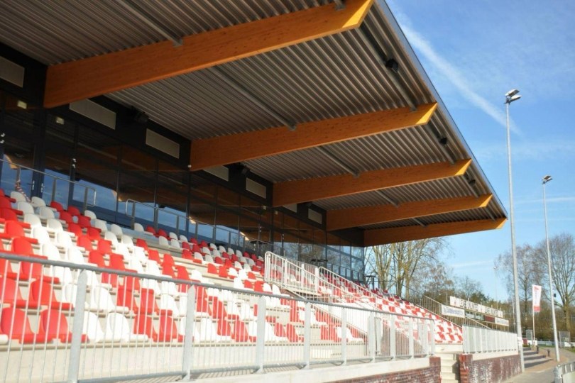 Foto bij Zaterdag 20 december: Vrijwilligersmiddag