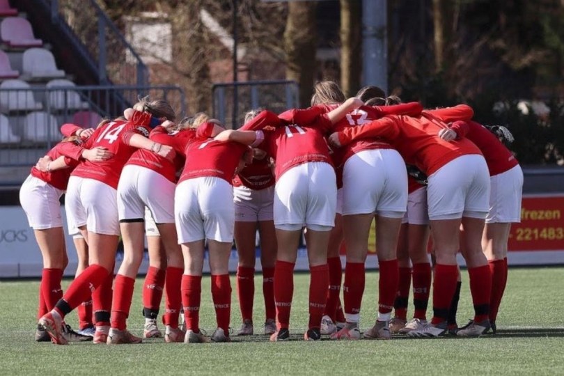 Foto bij Vacature: Trainer/Coach Excelsior’31 MO20-1 seizoen 2026-2027