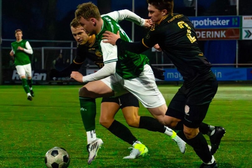 Foto bij Excelsior&rsquo;31 versterkt zich voor het nieuwe seizoen met Sam Holsink