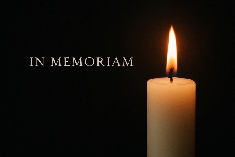 Foto bij Henk Dangremond overleden