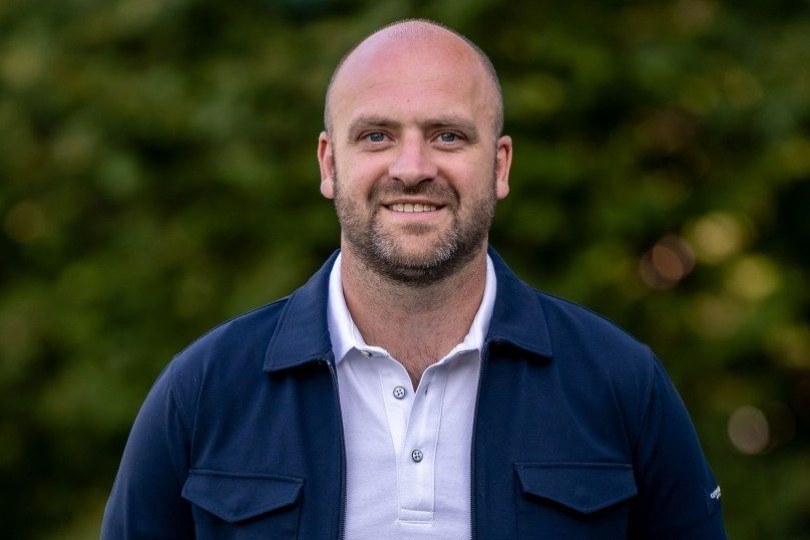 Foto bij Kelvin Veensma en Lourens Smids blijven assistent-trainers bij Excelsior&rsquo;31