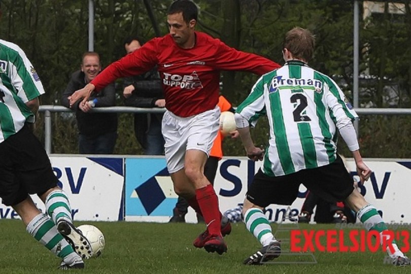 Foto bij Vorm en plezier eindelijk gevonden