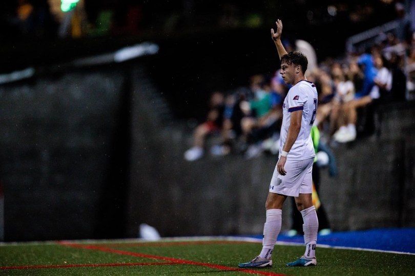 Foto bij Calvin Scholten versterkt Excelsior&rsquo;31