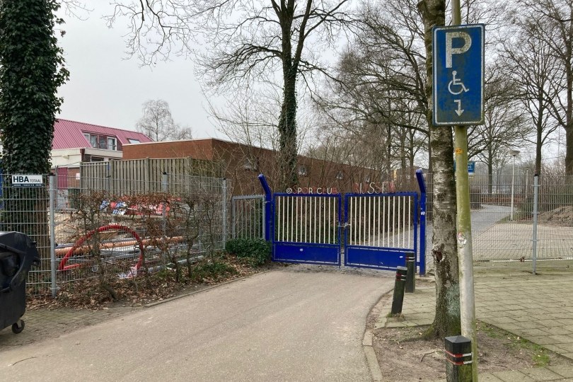 Foto bij Toegang terrein Excelsior&rsquo;31 via Sportclub Rijssen