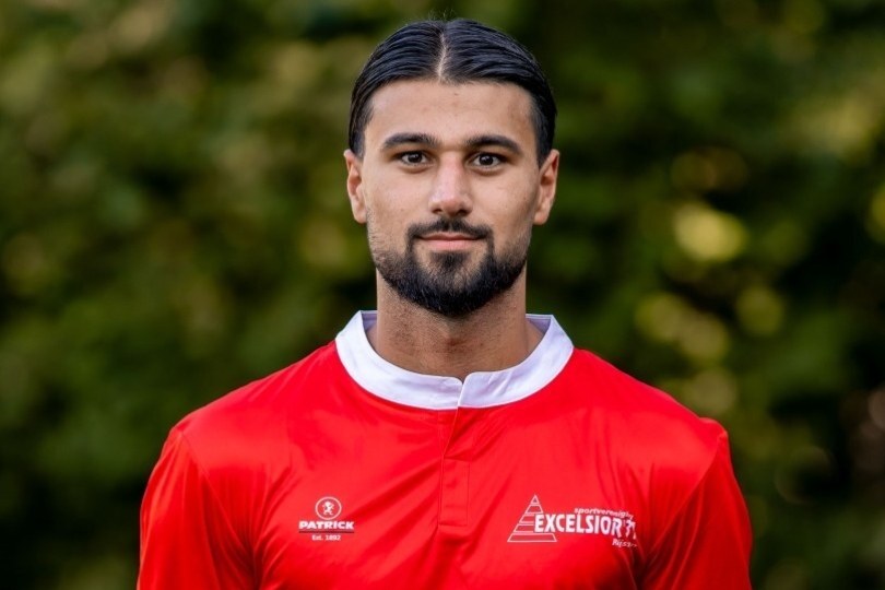 Foto bij Excelsior&rsquo;31 en Kaan Ayg&uuml;n uit elkaar