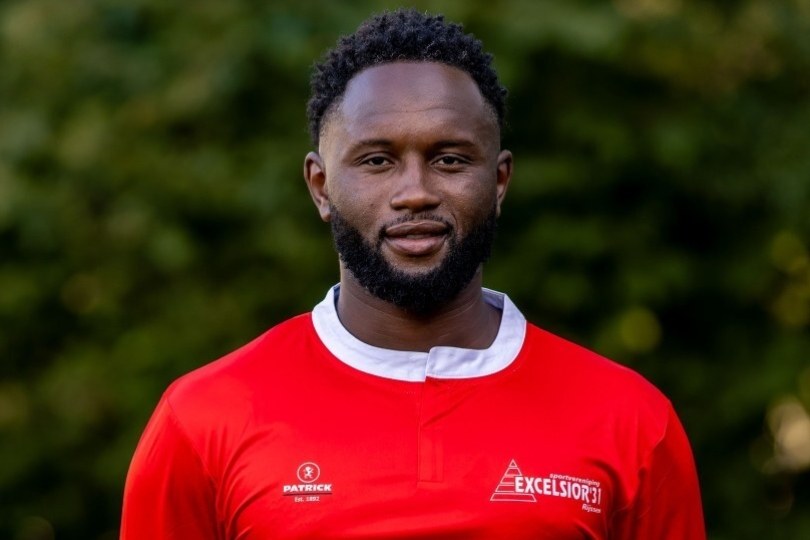 Foto bij Excelsior&rsquo;31 en Coplan Soumaoro per direct uit elkaar