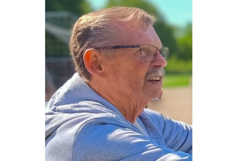 Foto bij Seino Goorman overleden