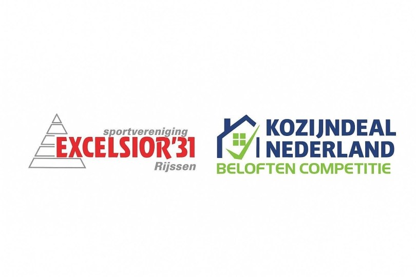 Foto bij Excelsior'31 JO21 - NEO JO21 (Kozijndeal Beloftencompetitie)