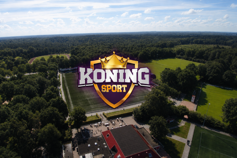 Foto bij Aanmelden voor koningsport is weer geopend!