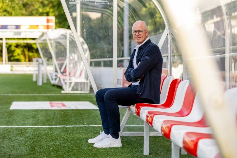 Foto bij Voorbeschouwing Excelsior'31 - Eemdijk
