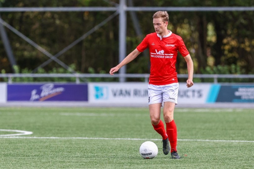 Foto bij Voorbeschouwing: vv Scherpenzeel - Excelsior'31