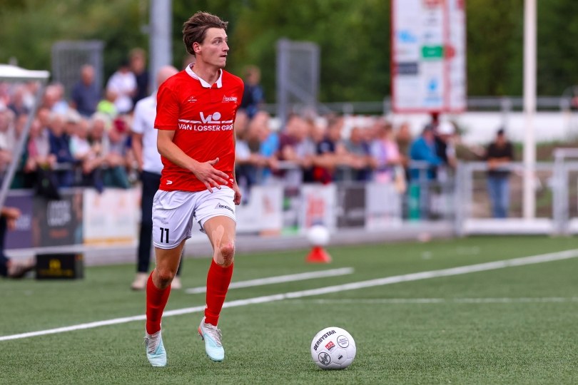 Foto bij Voorbeschouwing: Excelsior'31 - Purmersteijn
